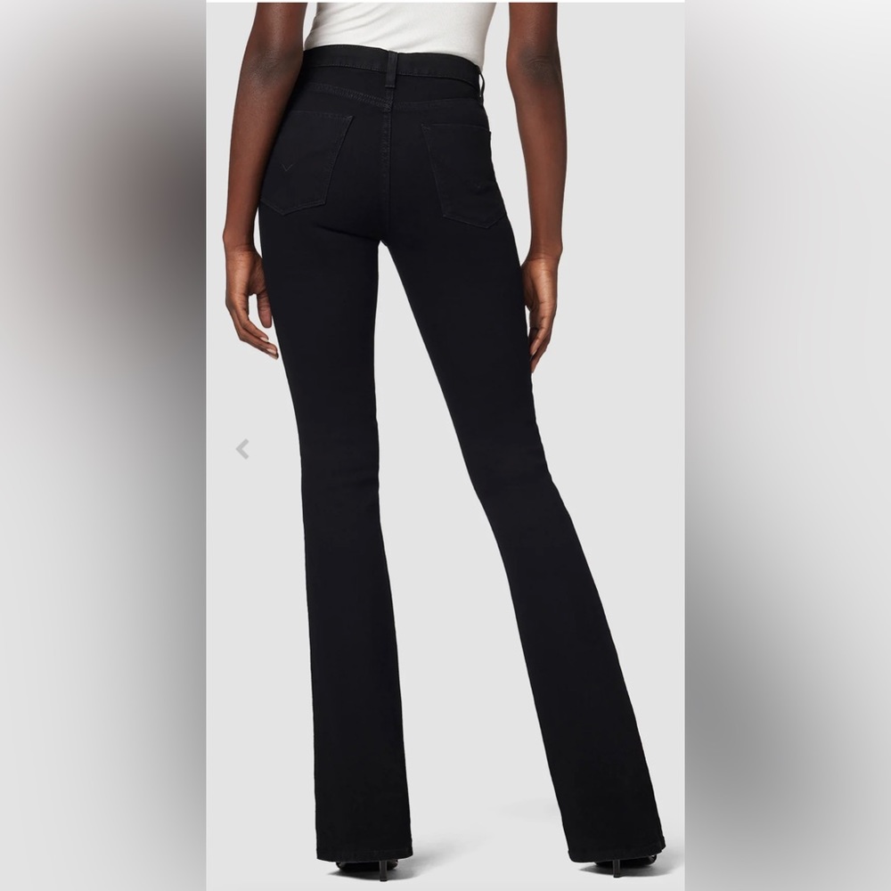 Hudson: Barbara Bootcut Jeans